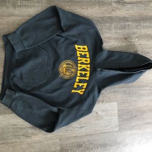 Berkeley sweatshirt